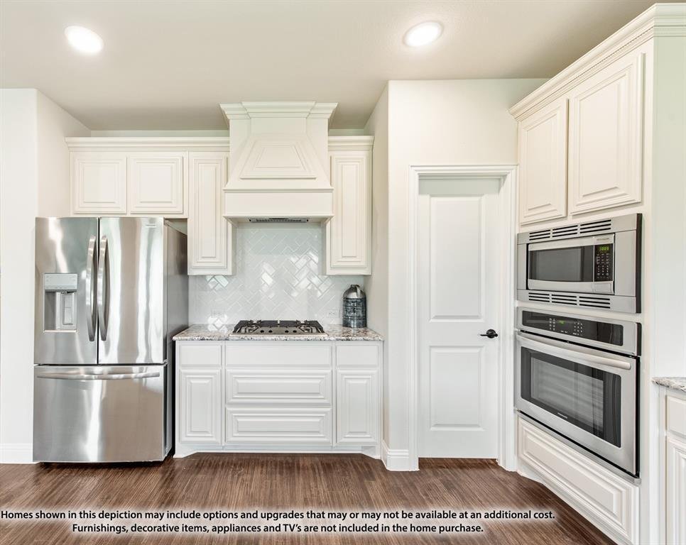 House in Arlington, Texas, United States 5 - 18067259