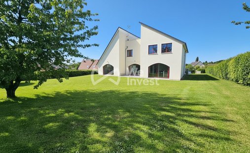 Haus in Die Neuville-Chant-d'Oisel, Normandie, Frankreich 1