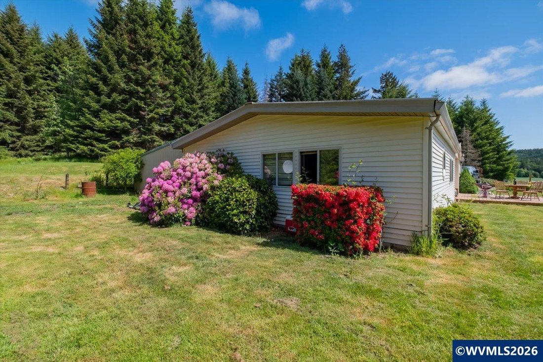 House in Grand Ronde, Oregon, United States 4 - 18066613