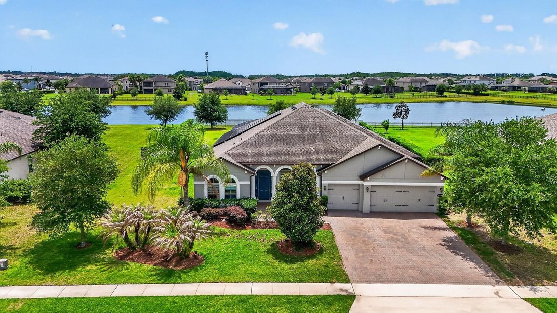 House in Orlando, Florida, United States 3 - 18066274
