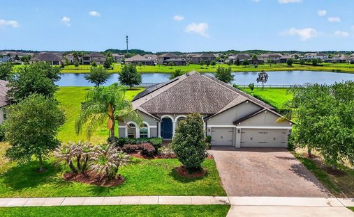 Haus in Orlando, Florida, Vereinigte Staaten 1