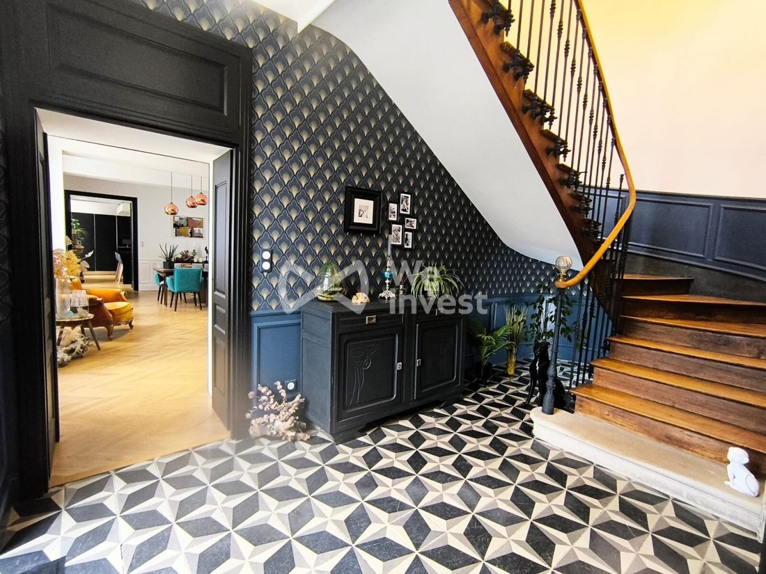 House in Lempaut, Occitania, France 4 - 17336333