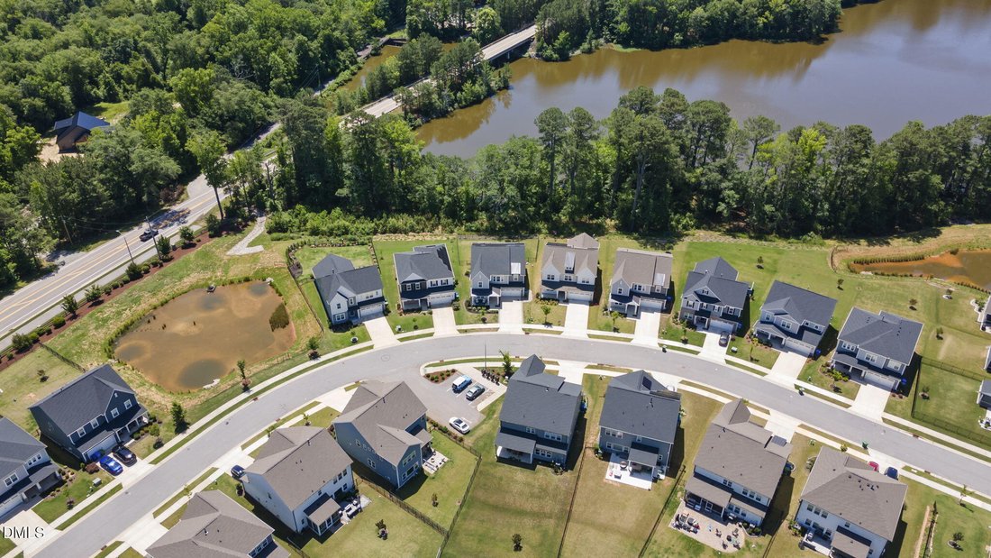 House in Fuquay-Varina, North Carolina, United States 1 - 18066261