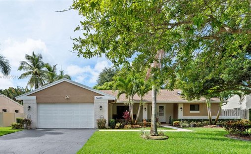 House in Davie, Florida, United States 1