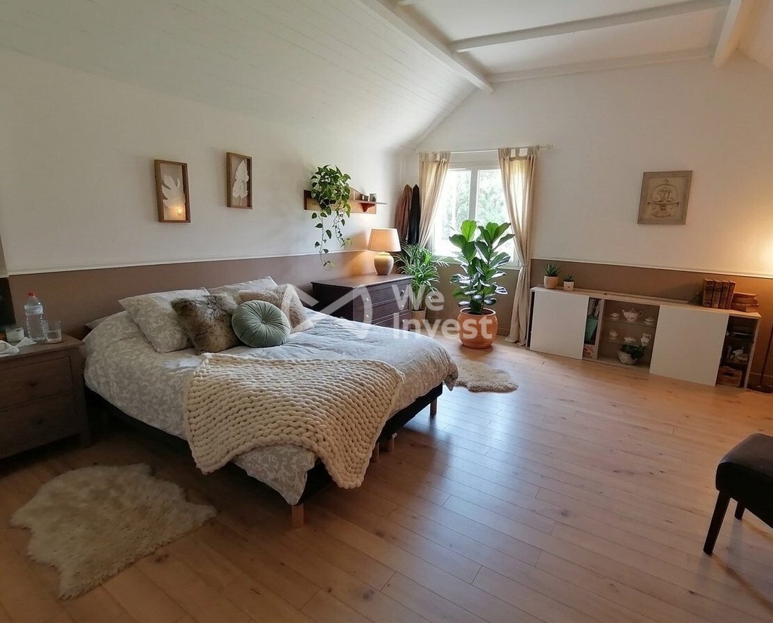 House in Saint-Jean-les-Deux-Jumeaux, Ile-de-France, France 5 - 17841086
