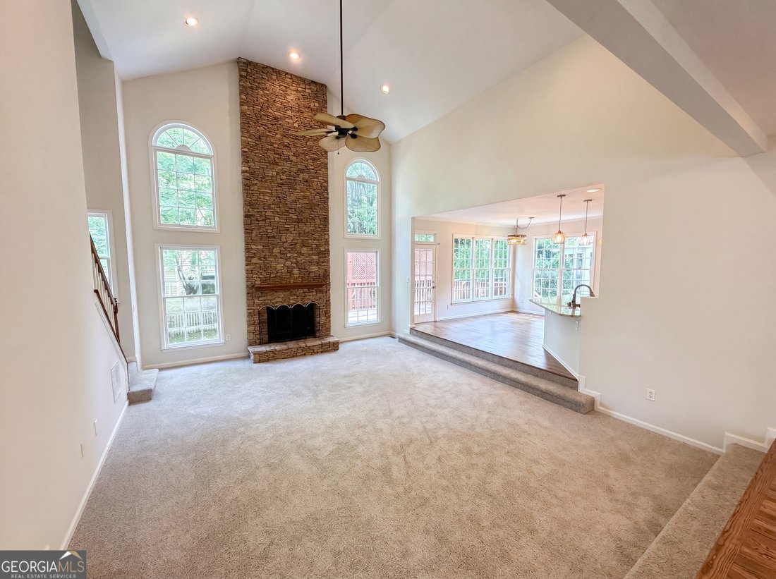 House in Alpharetta, Georgia, United States 3 - 18066535