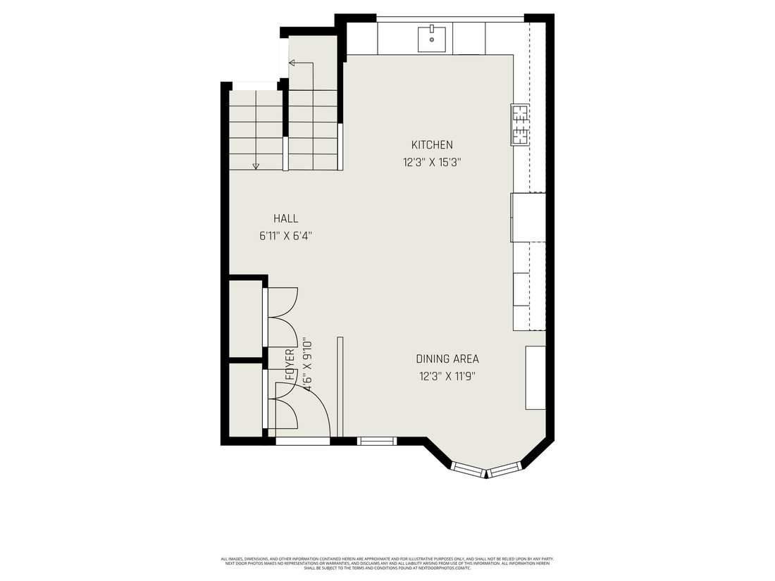 Condo in Ann Arbor, Michigan, United States 5 - 18068477