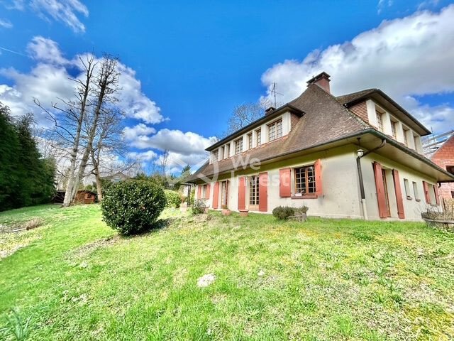 House in Saint-Remy-l'Honore, Ile-de-France, France 2 - 17426483