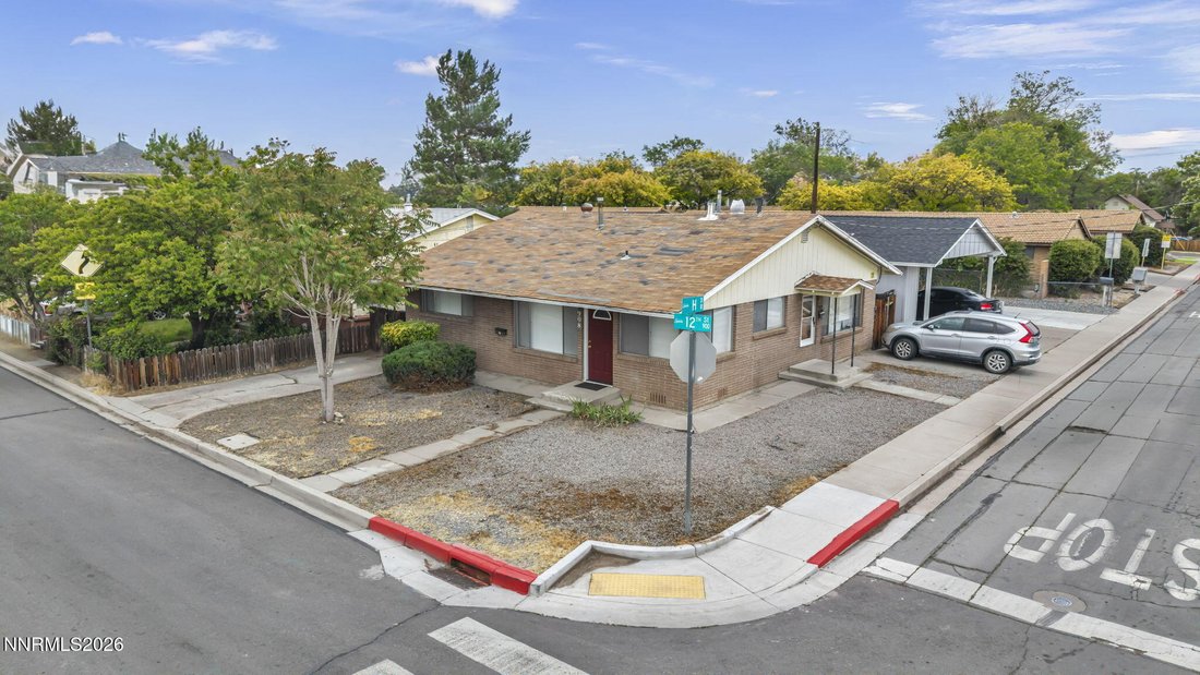 Haus in Sparks, Nevada, Vereinigte Staaten 1 - 18065639