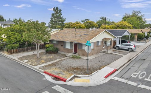 Haus in Sparks, Nevada, Vereinigte Staaten 1