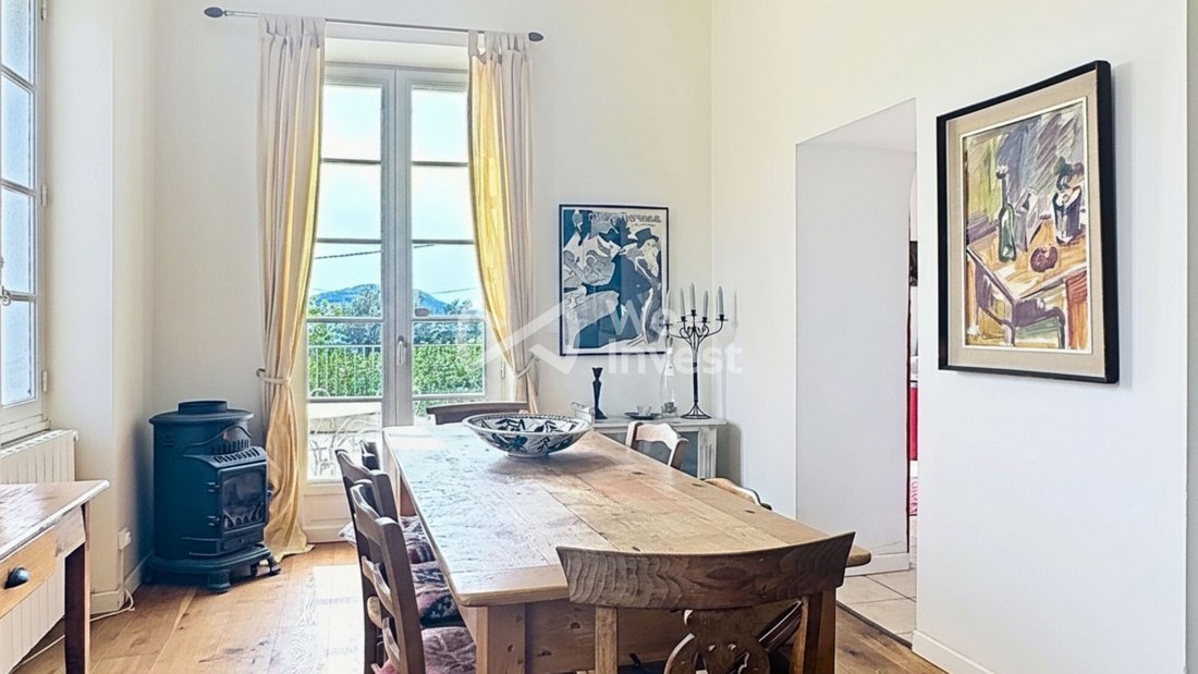 House in Le Castellet, Provence-Alpes-Côte d'Azur, France 4 - 17362743