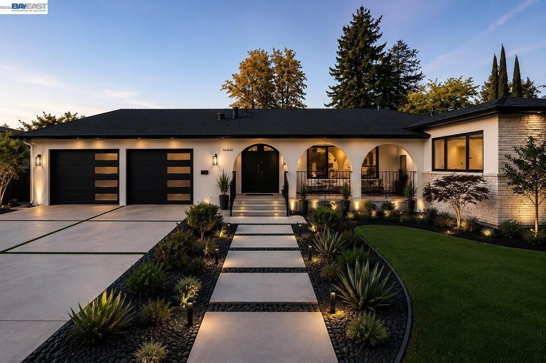House in Pleasanton, California, United States 1 - 17886556