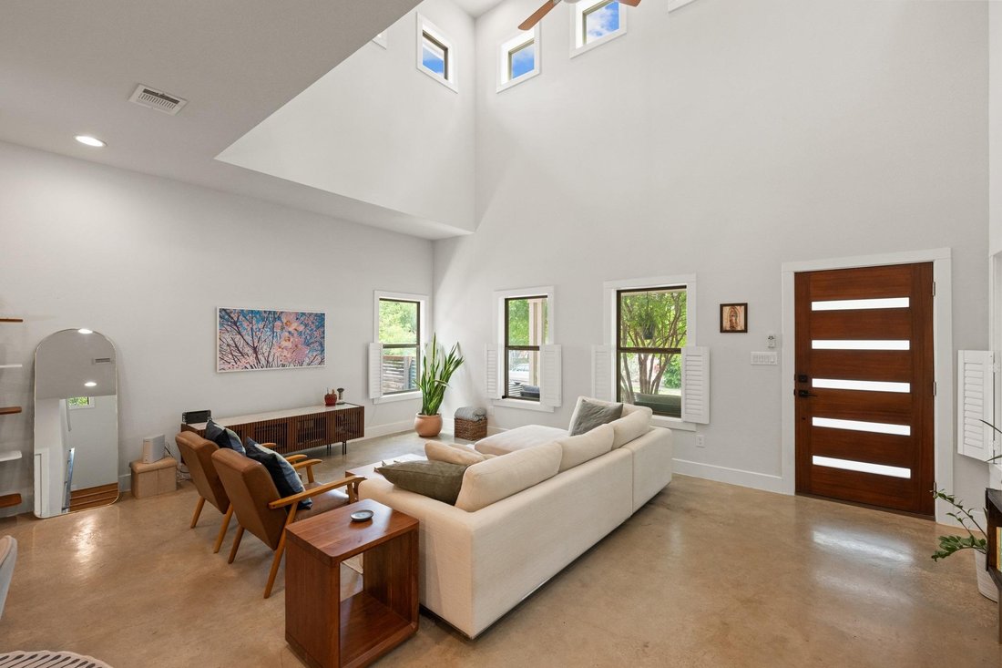 House in Austin, Texas, United States 2 - 18043925