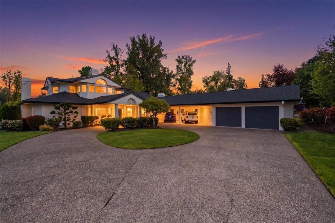 House in Wilsonville, Oregon, United States 1 - 18066689