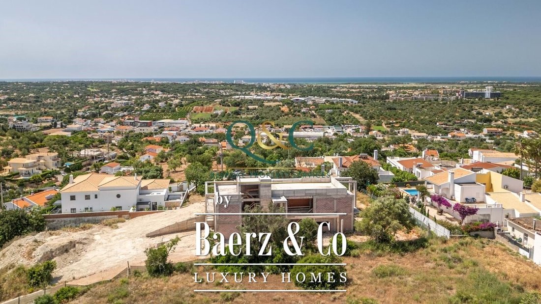 Villa in Boliqueime, Algarve, Portugal 3 - 18066809