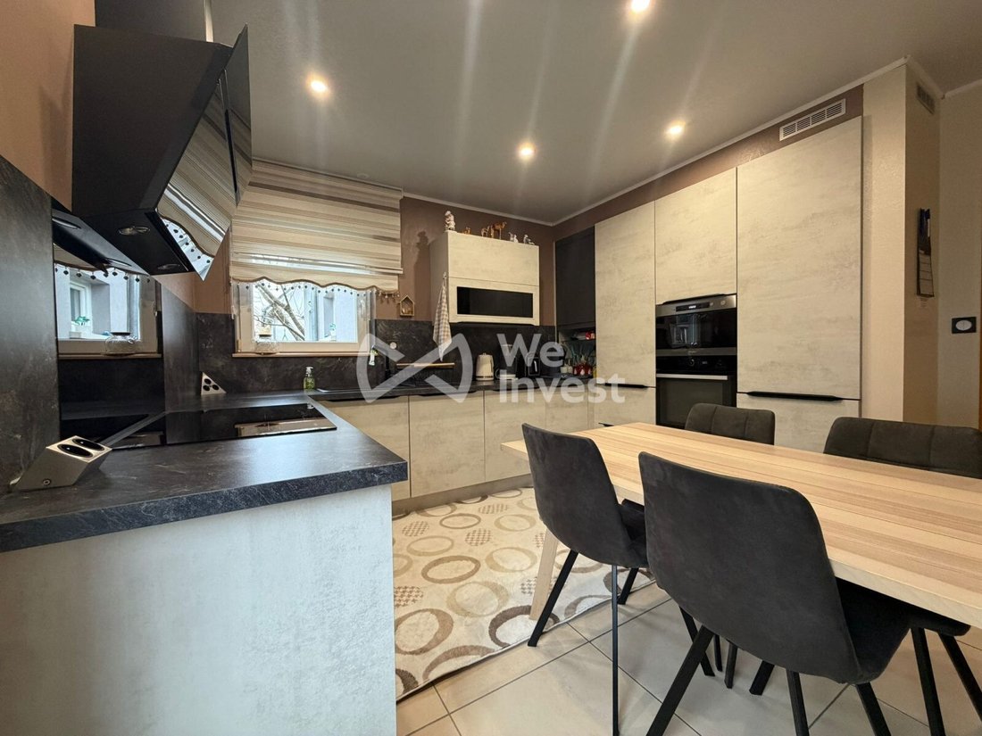 House in Sud, Wasselonne, France 2 - 17336303