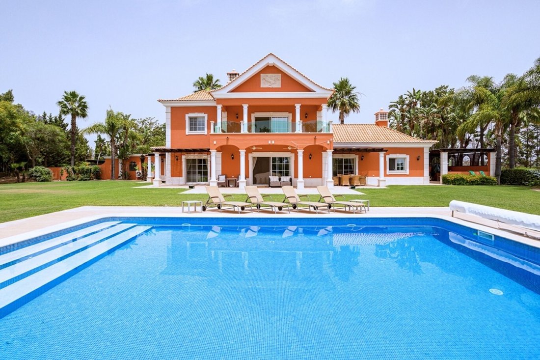 House in Pechao, Algarve, Portugal 2 - 16470448