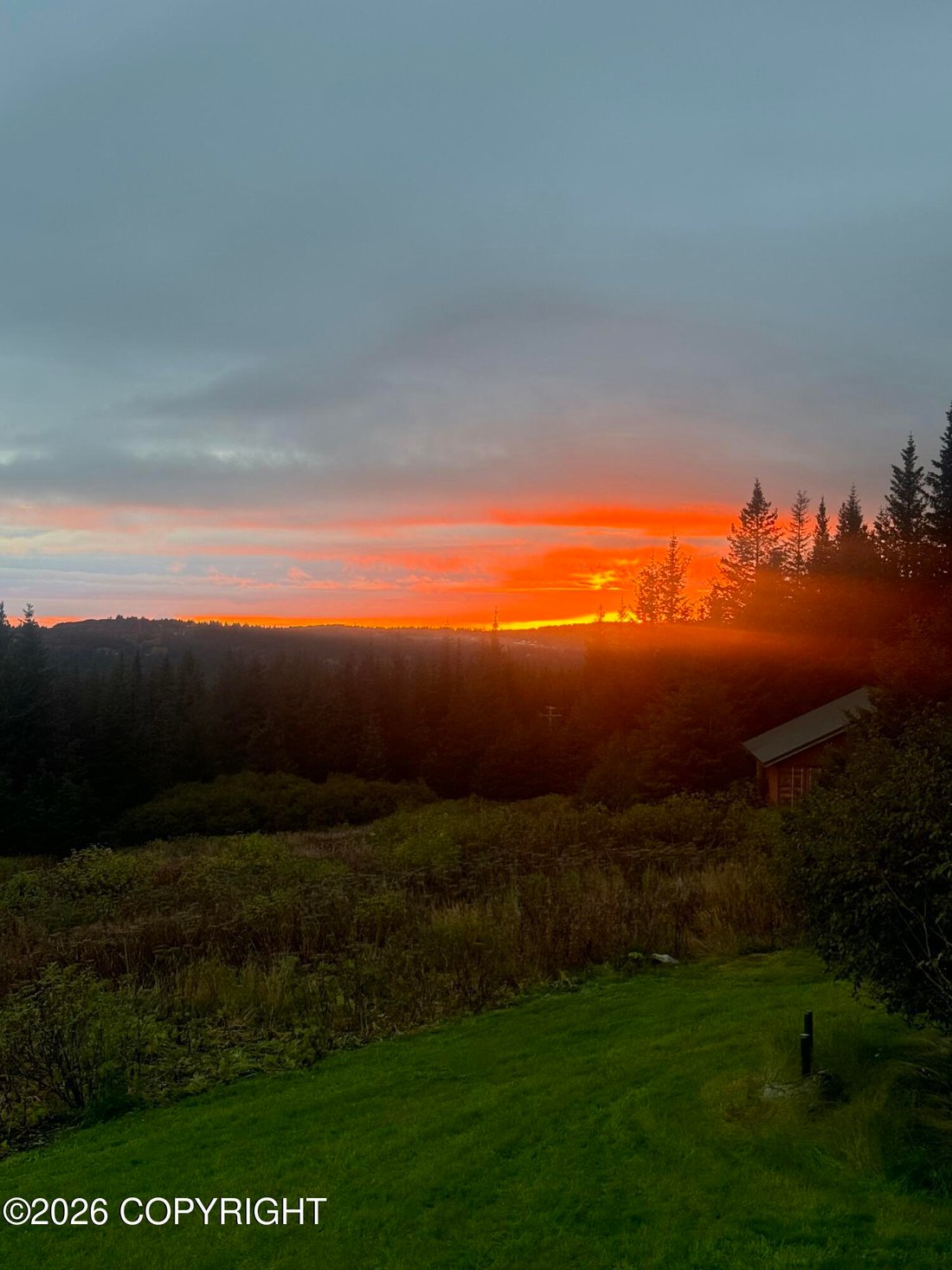 Maison à Homer, Alaska, États-Unis 3 - 18066683