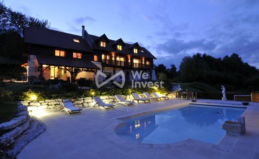 Casa a Traize, Auvergne-Rodano-Alpi, Francia 1
