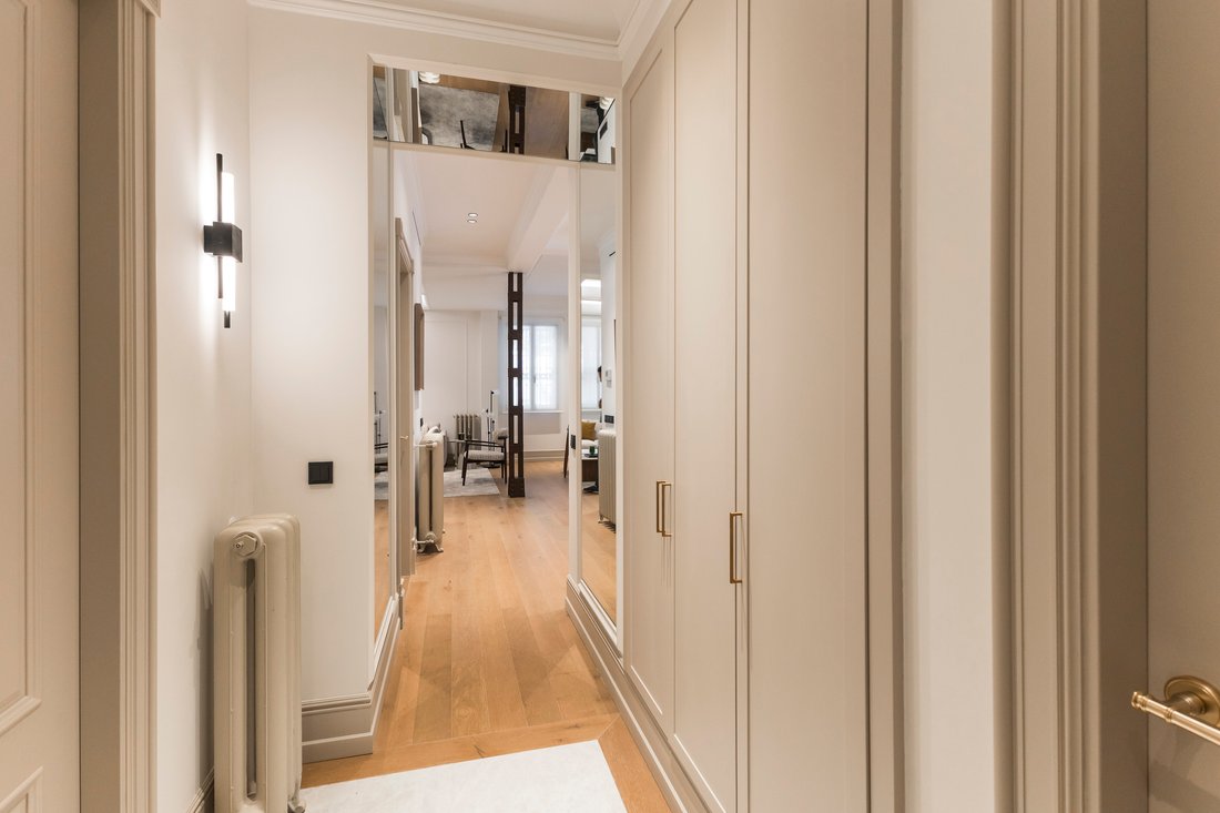 Apartment in Barrio Salamanca, Madrid, Spain 4 - 17892446