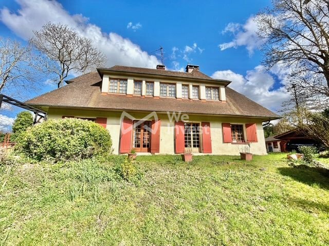 House in Saint-Remy-l'Honore, Ile-de-France, France 3 - 17426483