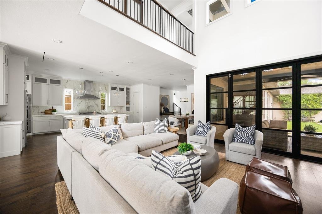 House in Dallas, Texas, United States 5 - 18067229