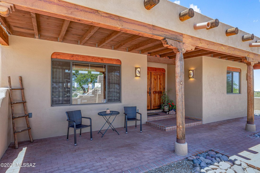 Haus in Tucson, Arizona, Vereinigte Staaten 4 - 18068583
