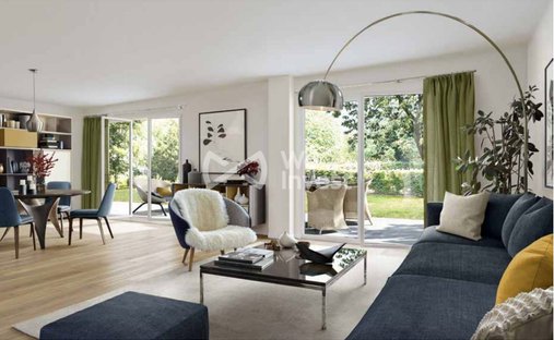 House in Jossigny, Ile-de-France, France 1