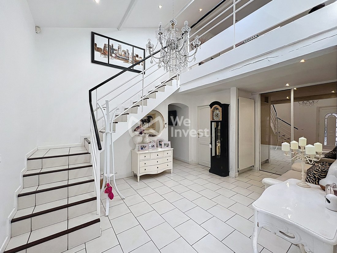 House in Domont, Ile-de-France, France 4 - 16261700