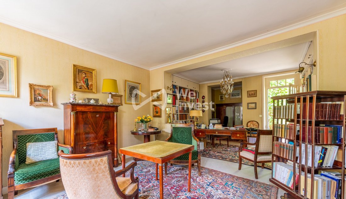 House in Voulangis, Ile-de-France, France 5 - 16021132