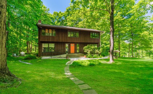 House in West Point, New York, United States 1