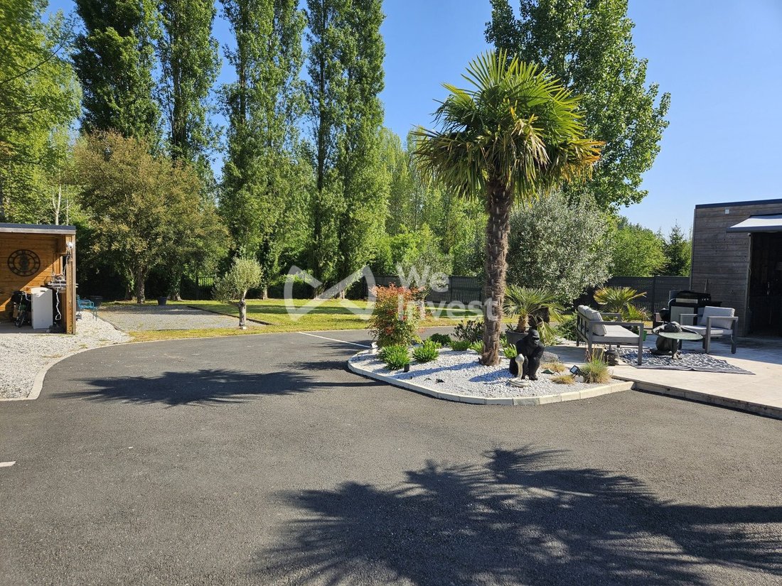 House in Centre Ville, Ballan-Miré, France 4 - 17328709