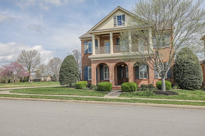 House in Gallatin, Tennessee, United States 3 - 17639140