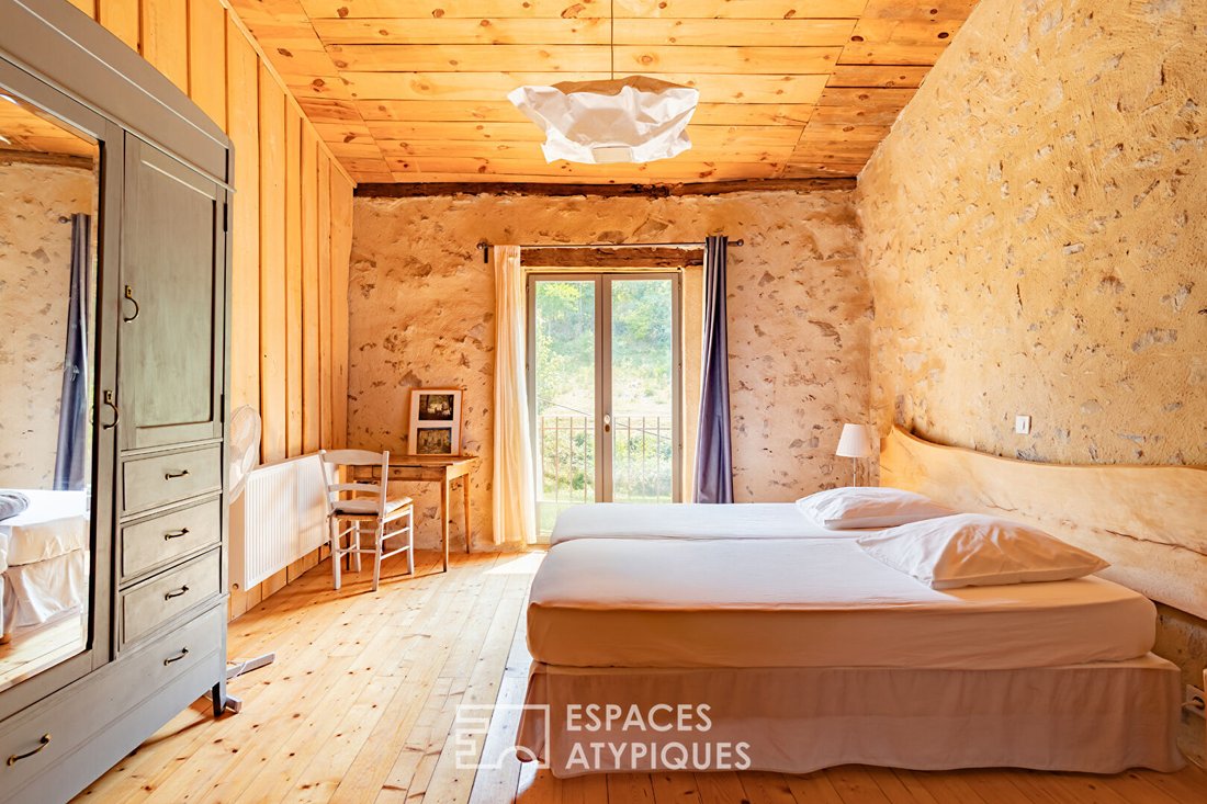Villa in Petite Ville, Limoux, France 5 - 18067882