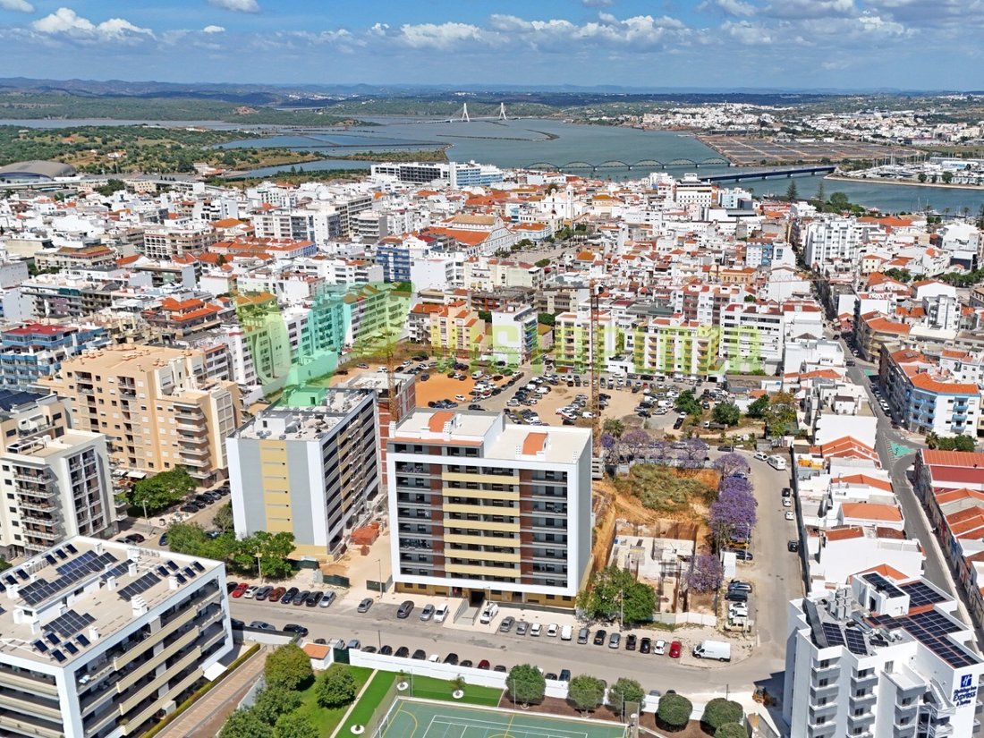 Apartment in Portimao, Algarve, Portugal 2 - 15559845