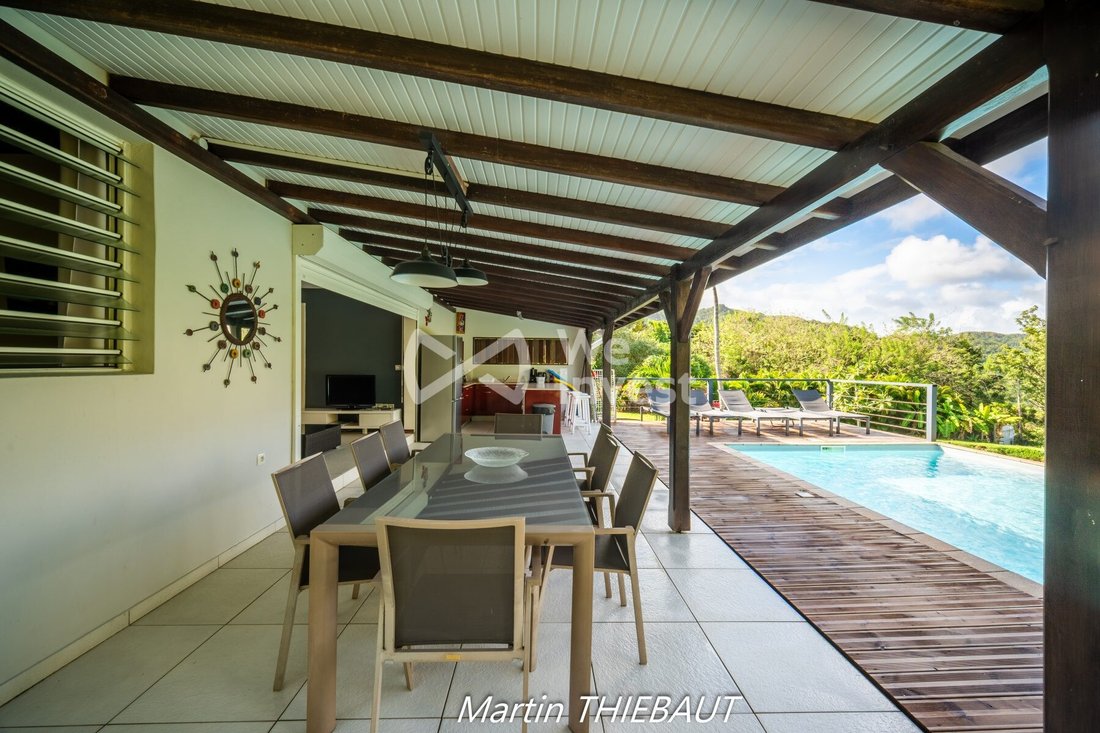 Villa in France 2 - 17328666