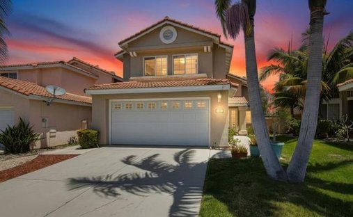 House in Oceanside, California, United States 1
