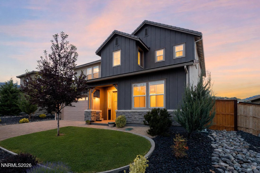 House in Reno, Nevada, United States 2 - 18028401