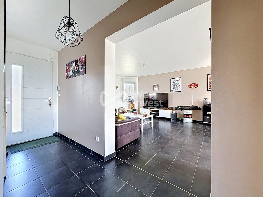 House in Lexy, Grand Est, France 3 - 17990578