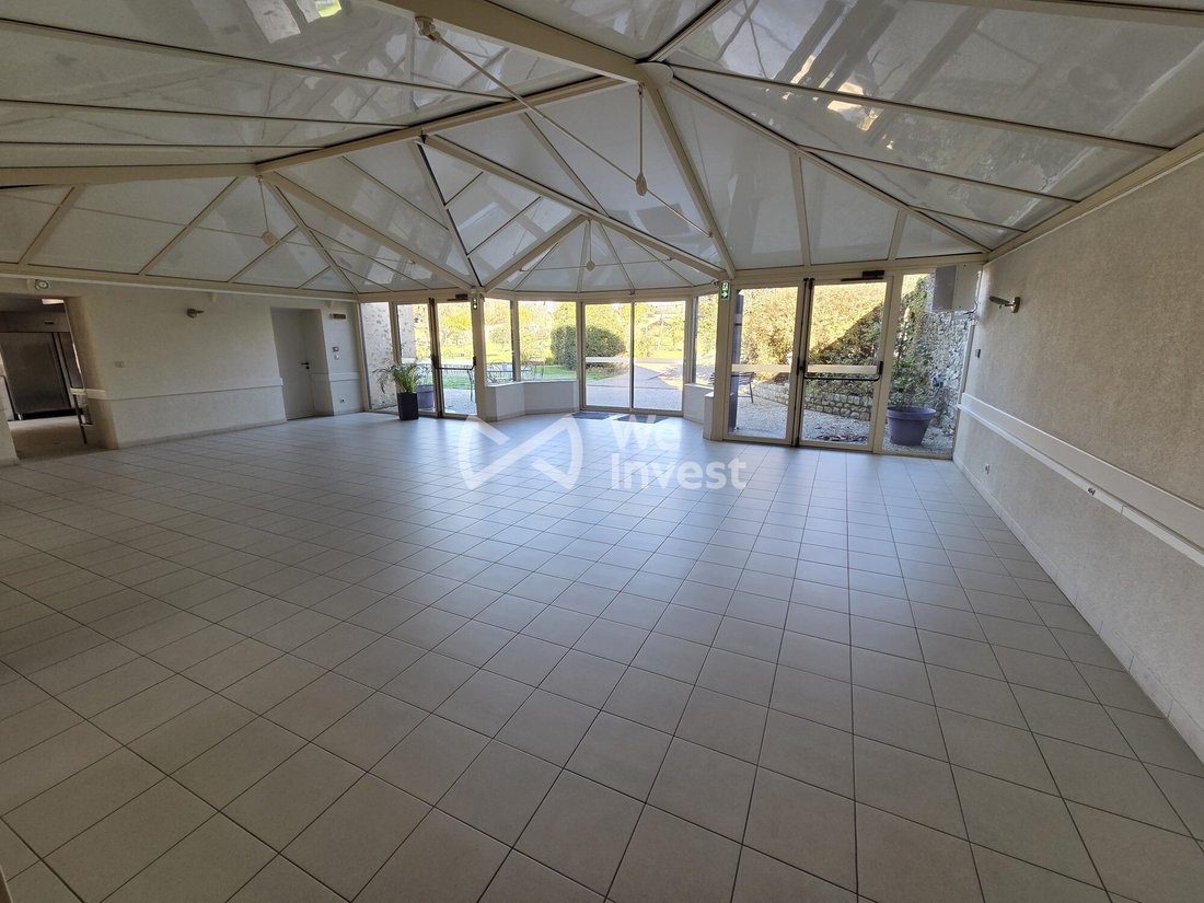 Farm Ranch in Fye, Pays de la Loire, France 4 - 17328697