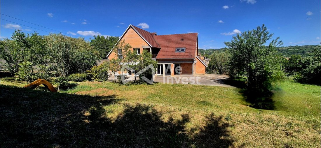 House in Sud, Wasselonne, France 1 - 17336358
