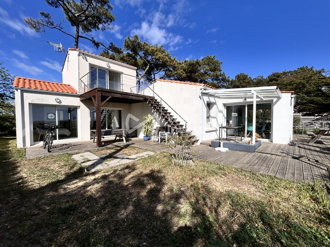 House in La Tranche-sur-Mer, Pays de la Loire, France 2 - 17700032