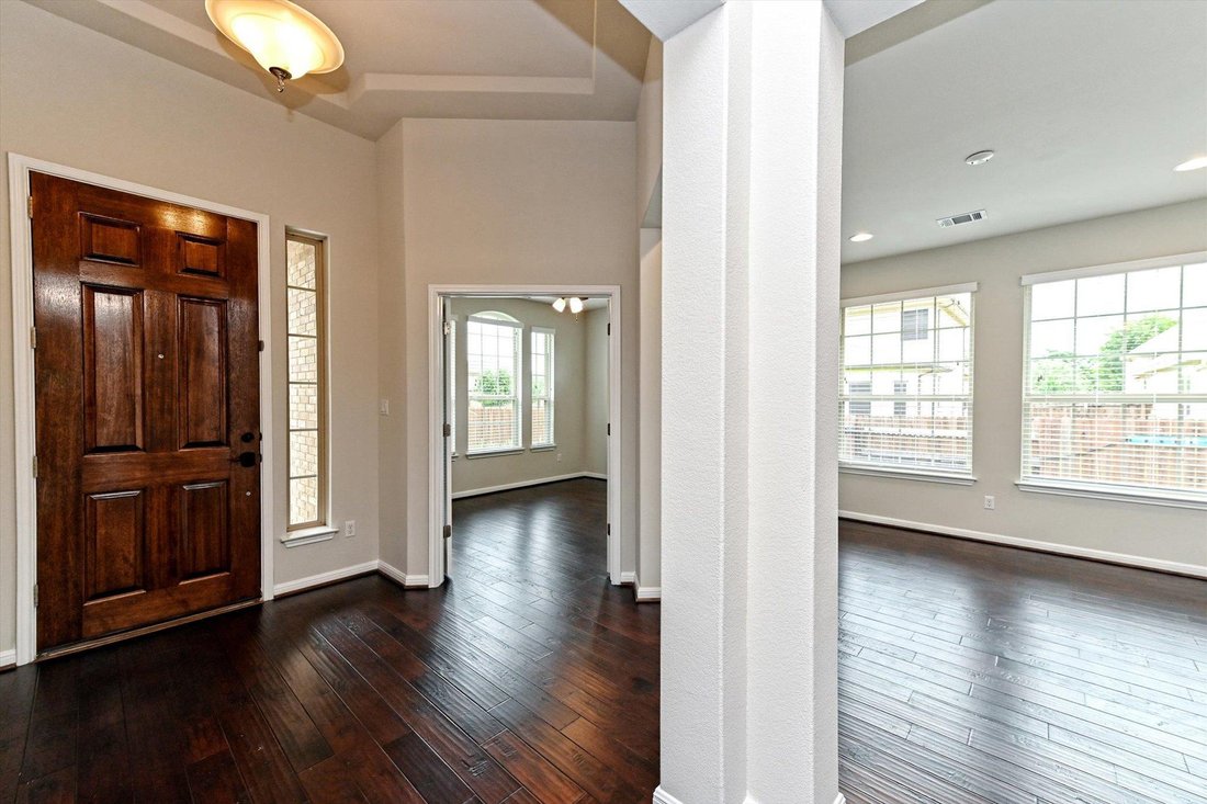 House in Cedar Park, Texas, United States 3 - 18066426