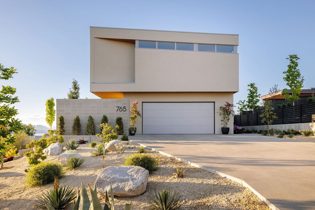 House in Penticton, British Columbia, Canada 1 - 17460366