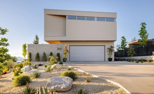 Casa a Penticton, Columbia Britannica, Canada 1