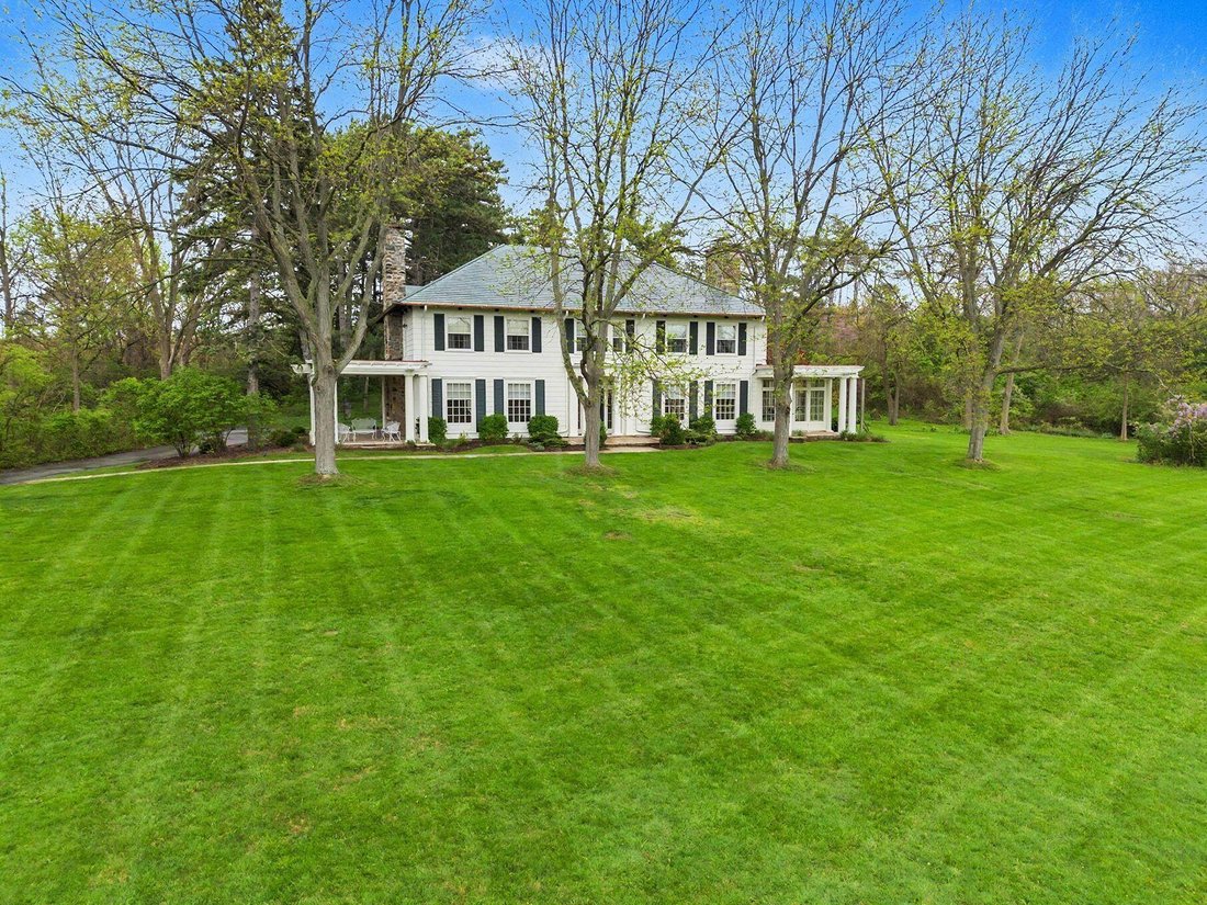 House in Ann Arbor, Michigan, United States 2 - 17456009