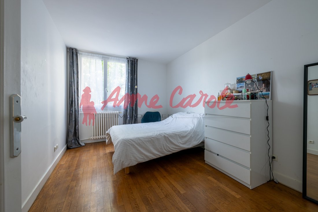 Wohnung in Nogent-sur-Marne, Île-de-France, Frankreich 5 - 18066653