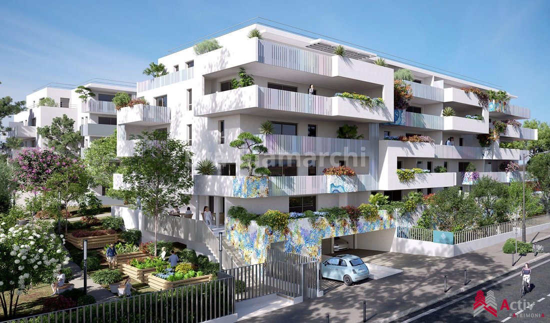 Apartment in Sète, Occitanie, France 5 - 18068918