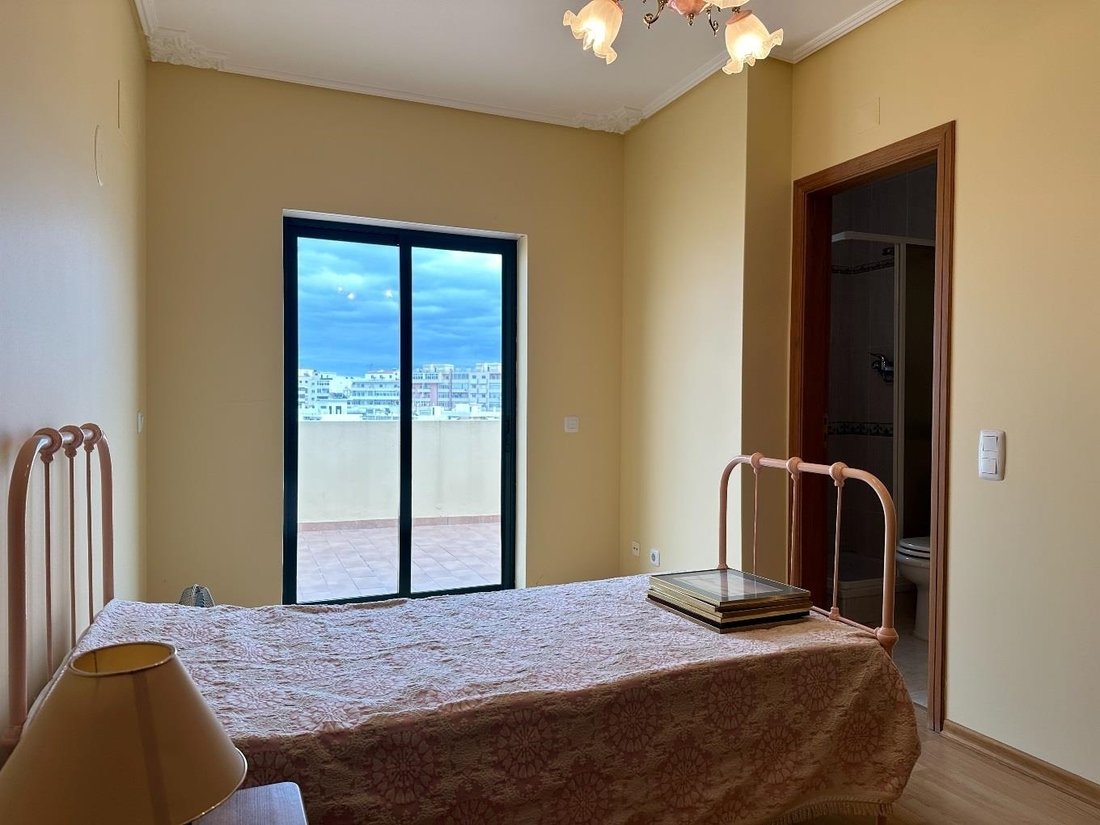 Apartment in Faro (Se e Sao Pedro), Algarve, Portugal 4 - 18067548