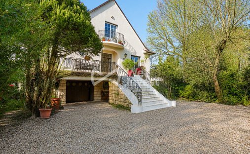 House in Le Plessis-Trévise, Ile-de-France, France 1